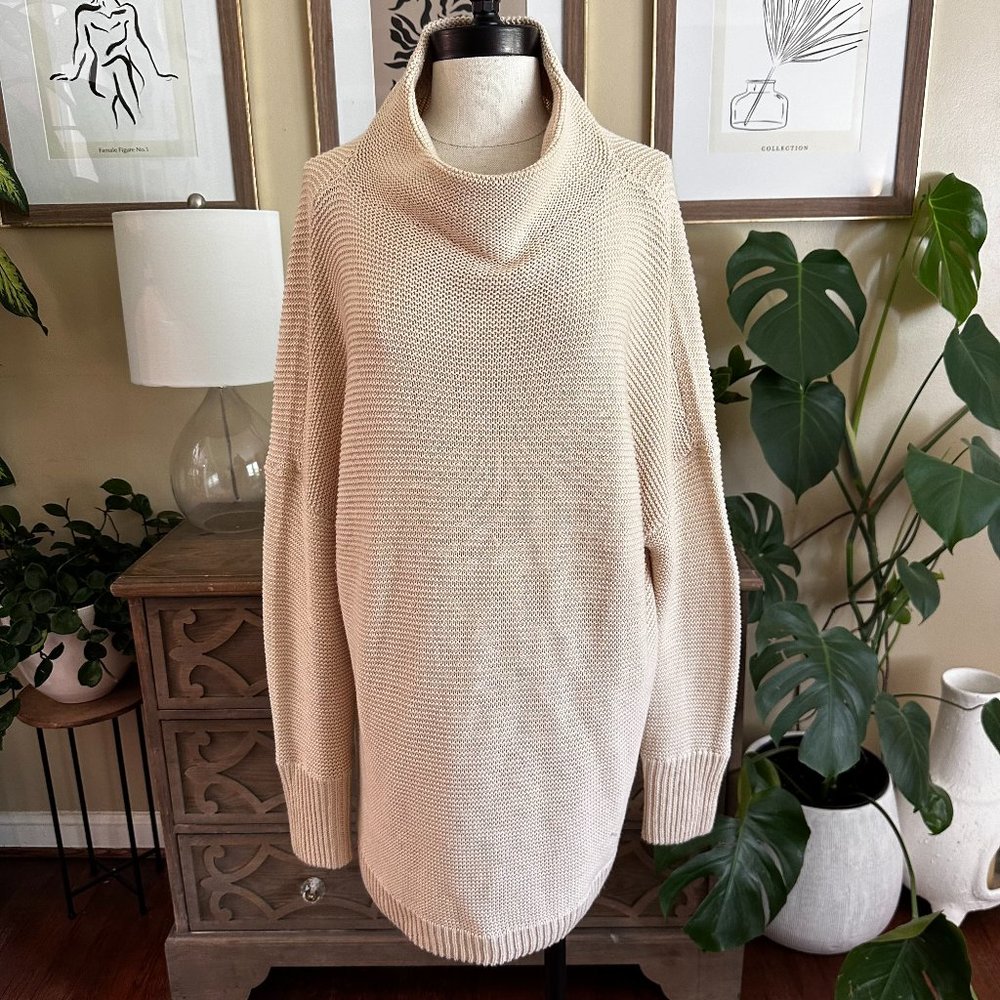 RDI Knit Sweater